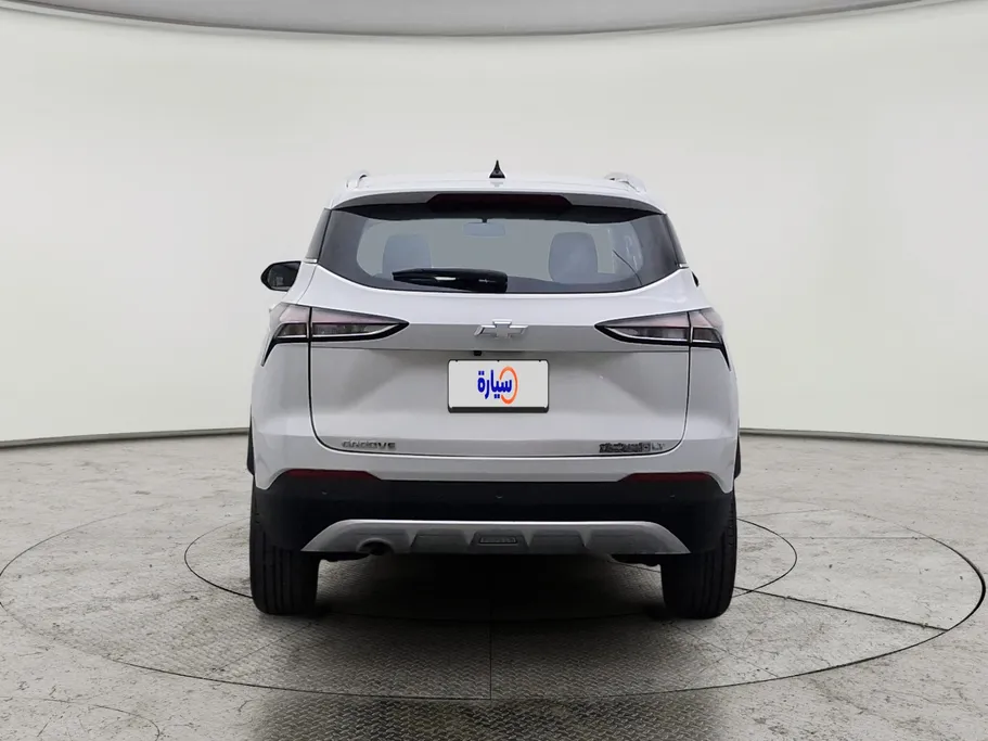 2023 Chevrolet Groove LT 