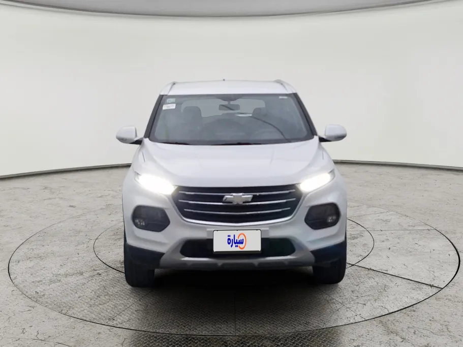 2023 Chevrolet Groove LT 