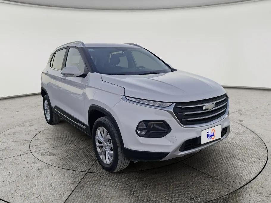 2023 Chevrolet Groove LT 