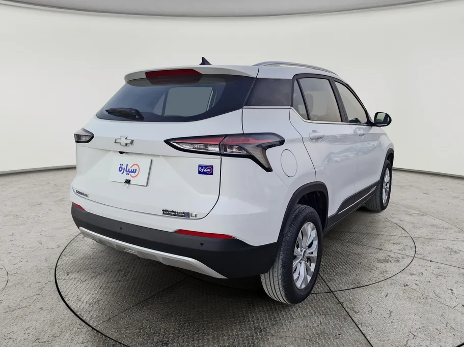 2023 Chevrolet Groove LT 