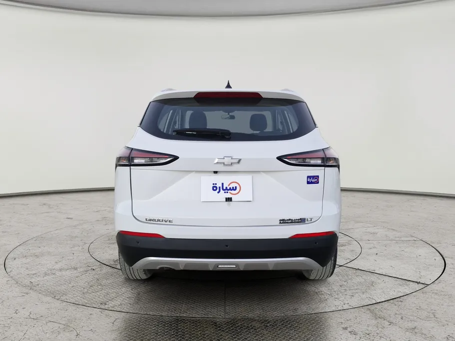 2023 Chevrolet Groove LT 