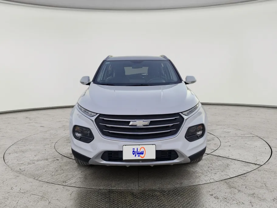 2023 Chevrolet Groove LT 