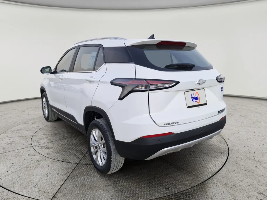 2023 Chevrolet Groove LT 