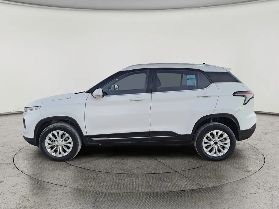 2023 Chevrolet Groove LT 