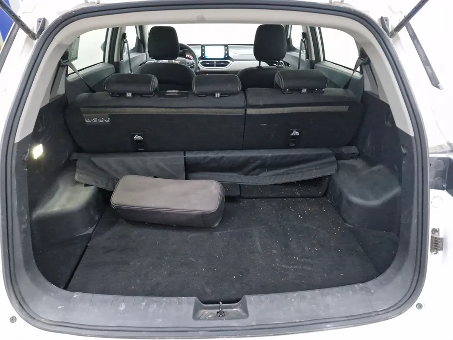 2023 Chevrolet Groove LT 