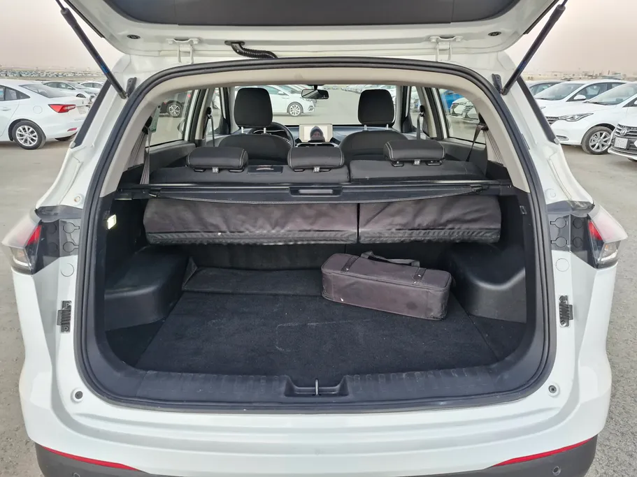 2023 Chevrolet Groove LT 