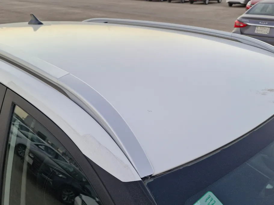 2023 Chevrolet Groove LT 