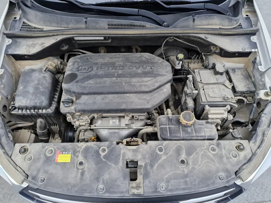 2023 Chevrolet Groove LT 