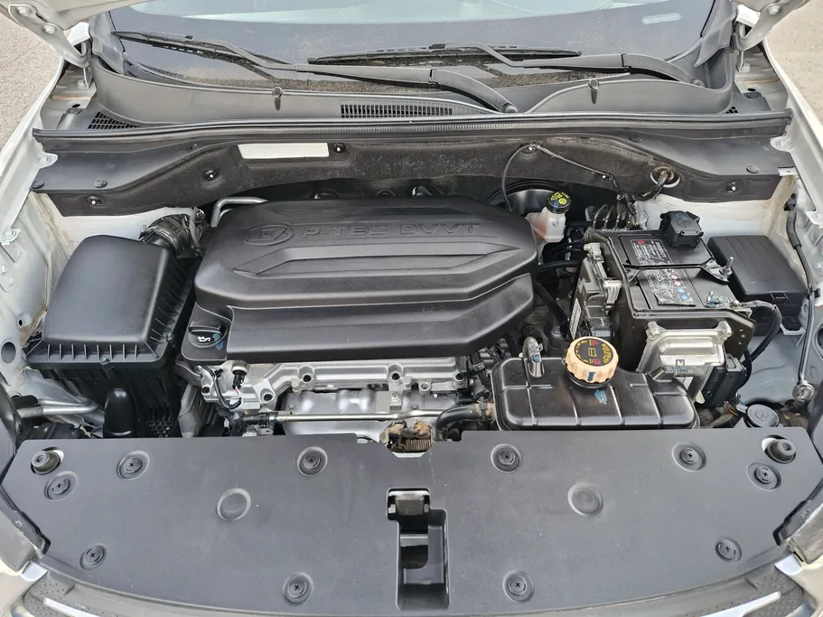 2023 Chevrolet Groove LT 