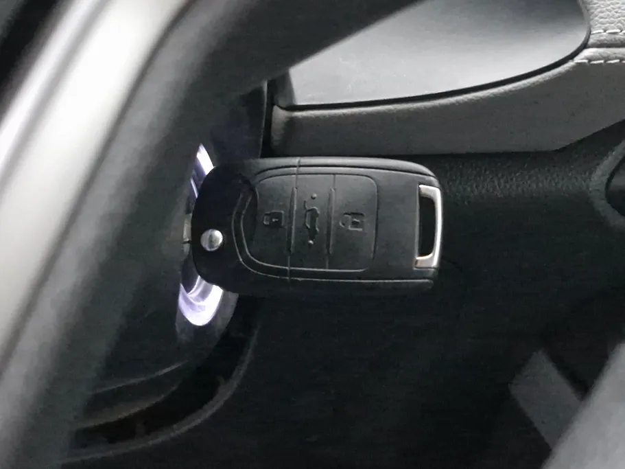 2023 Chevrolet Groove LT 