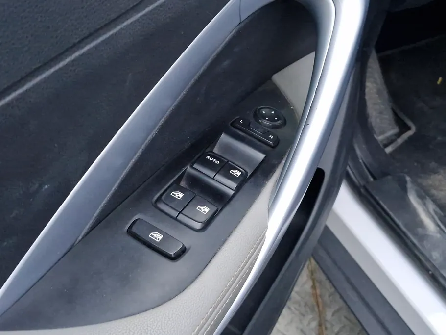 2023 Chevrolet Groove LT 