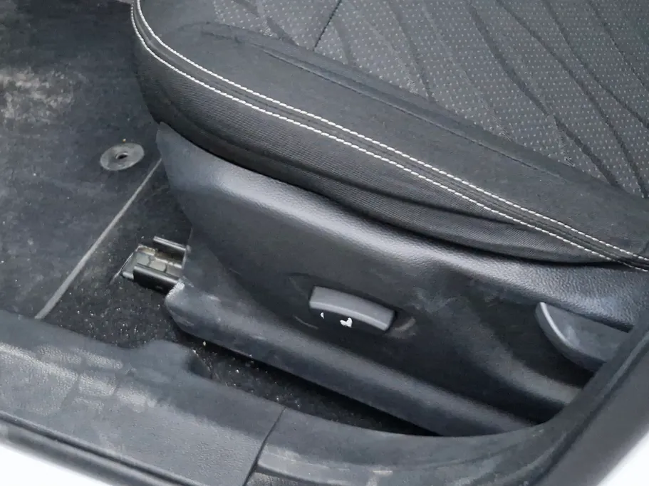 2023 Chevrolet Groove LT 