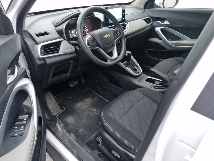 2023 Chevrolet Groove LT 