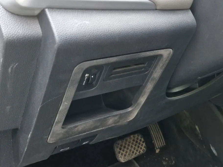 2023 Chevrolet Groove LT 