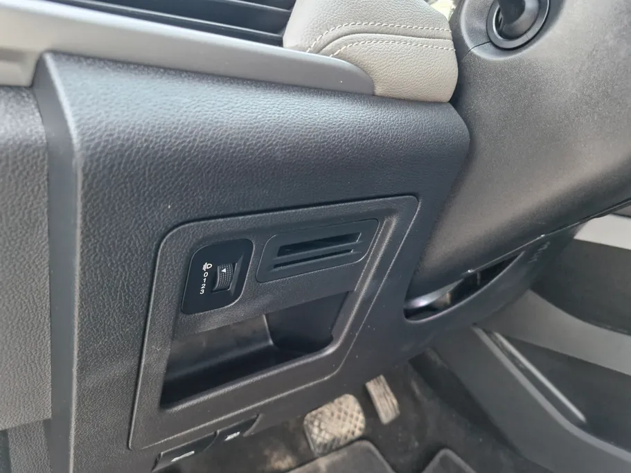 2023 Chevrolet Groove LT 