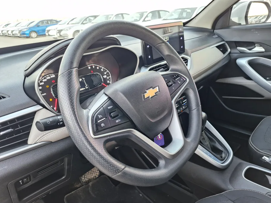 2023 Chevrolet Groove LT 