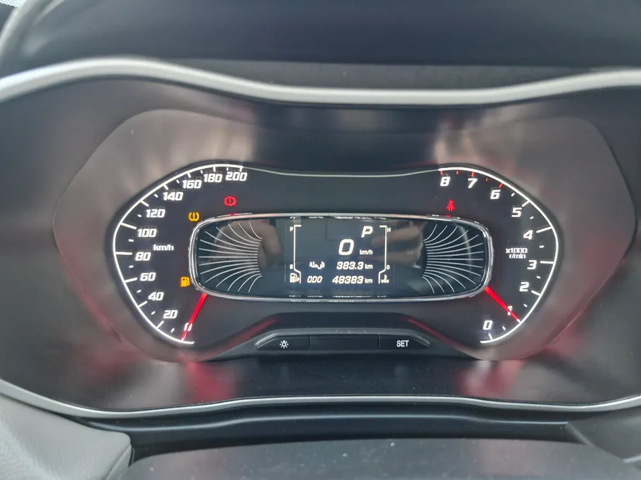 2023 Chevrolet Groove LT 