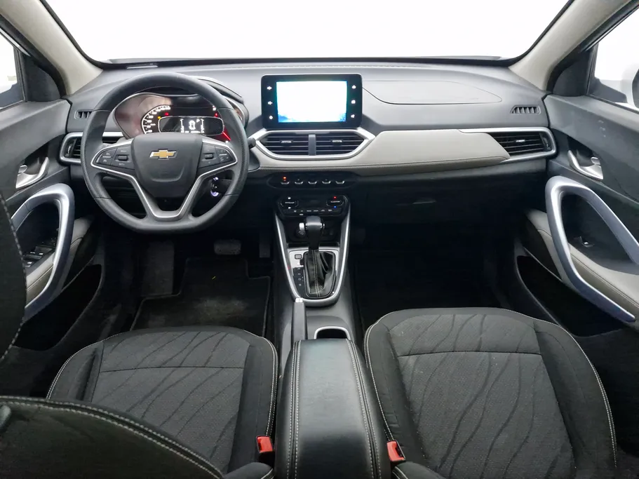 2023 Chevrolet Groove LT 