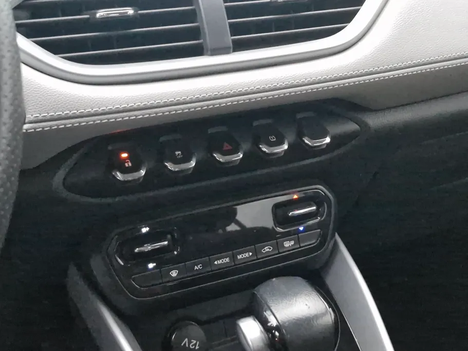 2023 Chevrolet Groove LT 