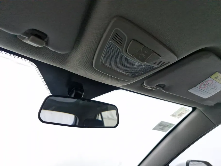 2023 Chevrolet Groove LT 