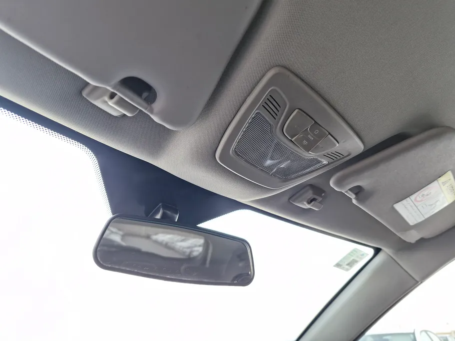 2023 Chevrolet Groove LT 