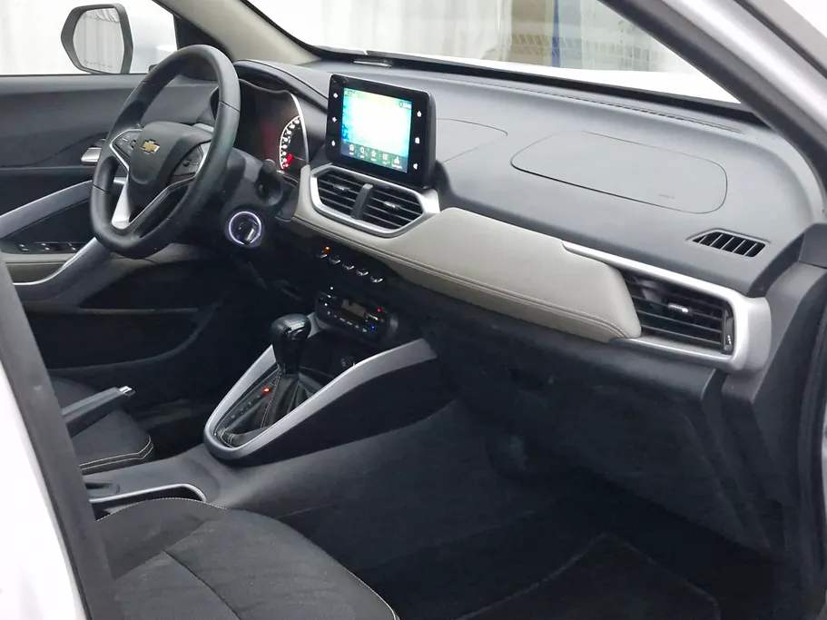 2023 Chevrolet Groove LT 