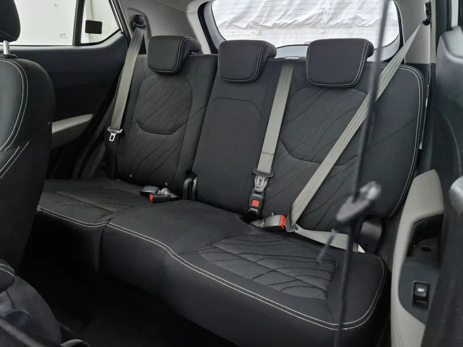 2023 Chevrolet Groove LT 