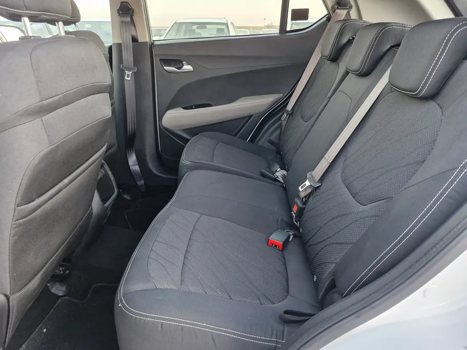 2023 Chevrolet Groove LT 