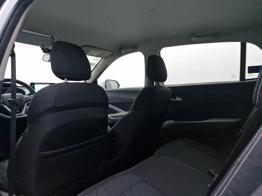 2023 Chevrolet Groove LT 