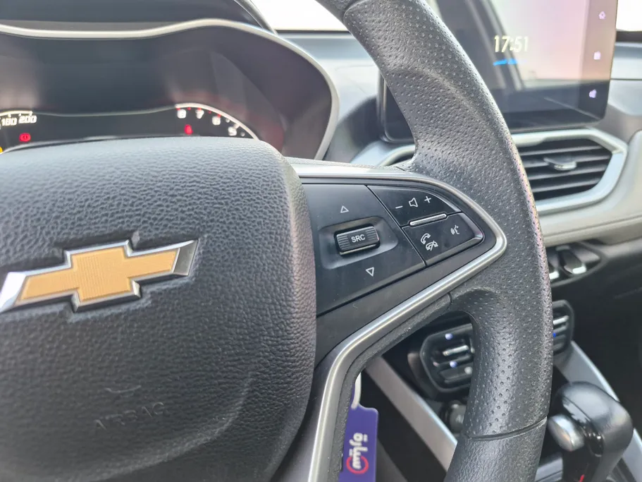 2023 Chevrolet Groove LT 