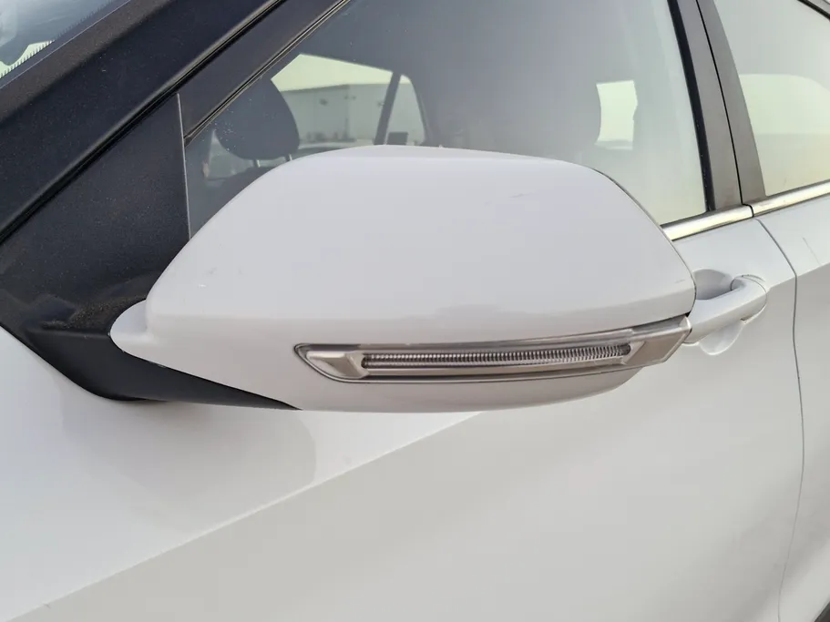 2023 Chevrolet Groove LT 