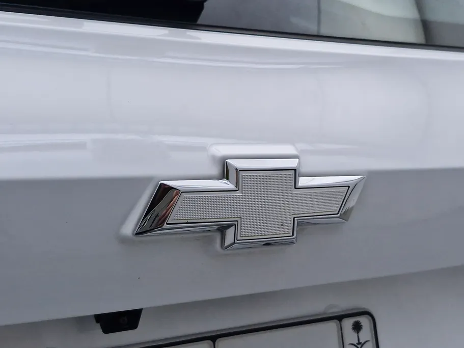 2023 Chevrolet Groove LT 