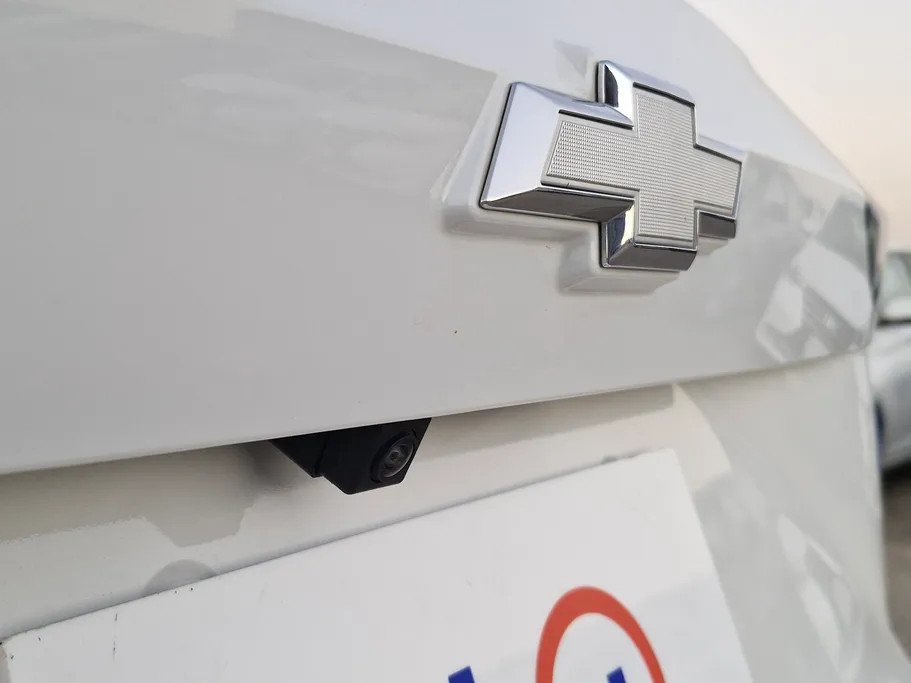 2023 Chevrolet Groove LT 