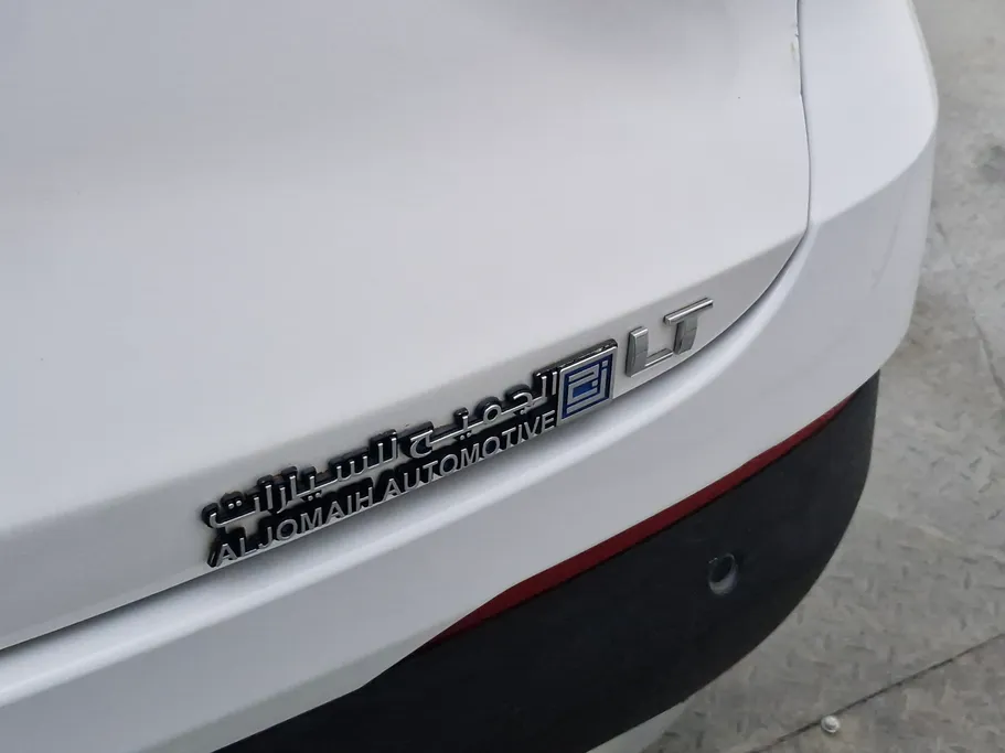 2023 Chevrolet Groove LT 