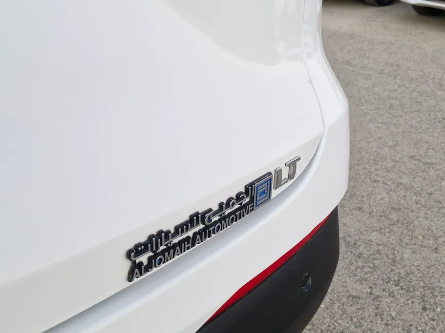 2023 Chevrolet Groove LT 