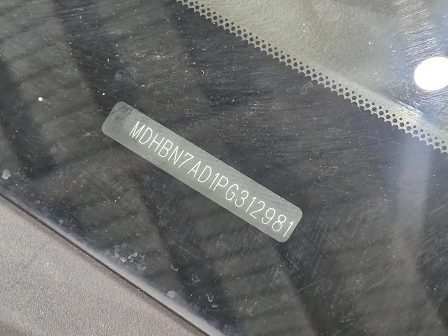 2023 Nissan Sunny Classic 