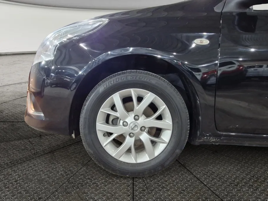 2023 Nissan Sunny Classic 