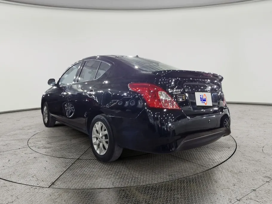 2023 Nissan Sunny Classic 