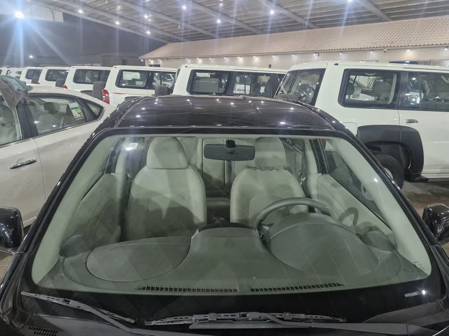 2023 Nissan Sunny Classic 