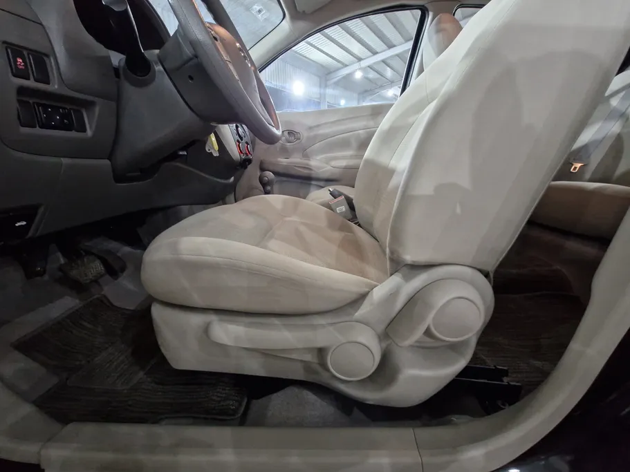 2023 Nissan Sunny Classic 