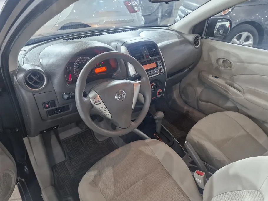 2023 Nissan Sunny Classic 