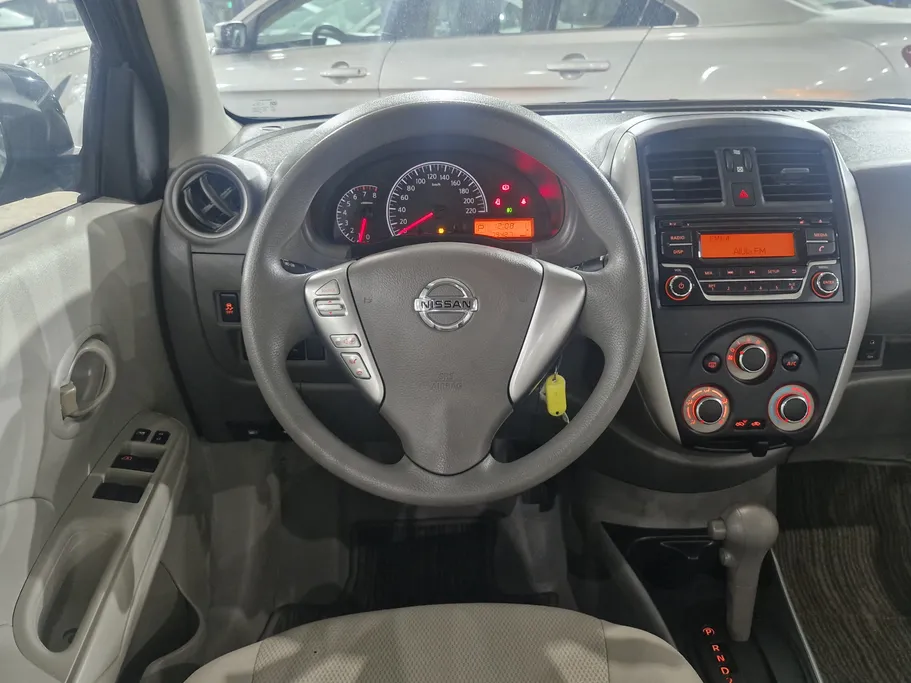 2023 Nissan Sunny Classic 