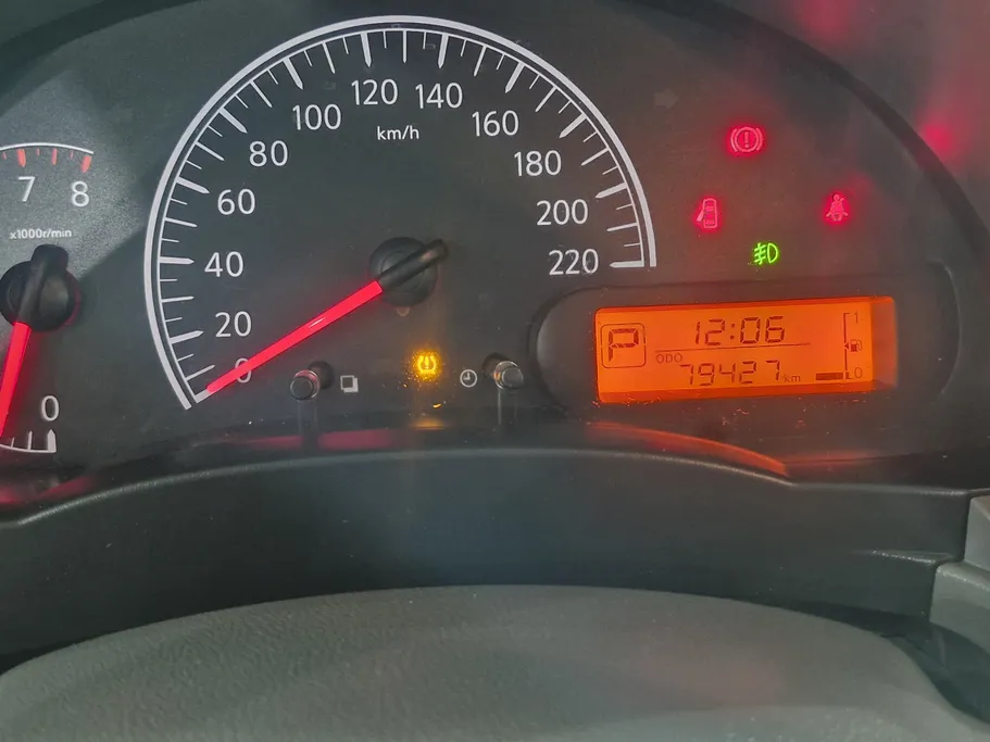 2023 Nissan Sunny Classic 