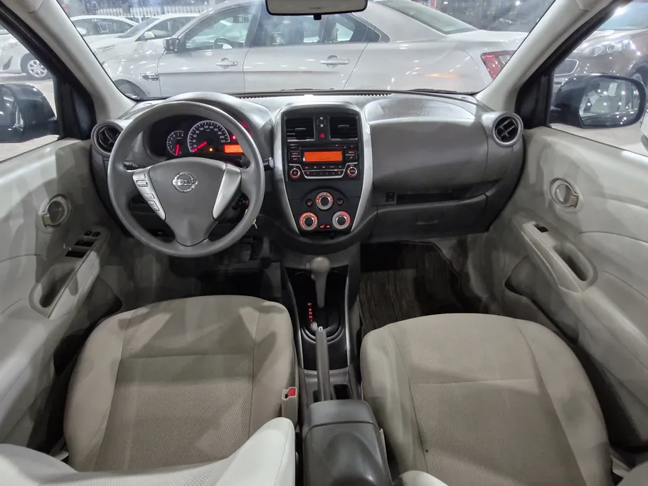 2023 Nissan Sunny Classic 