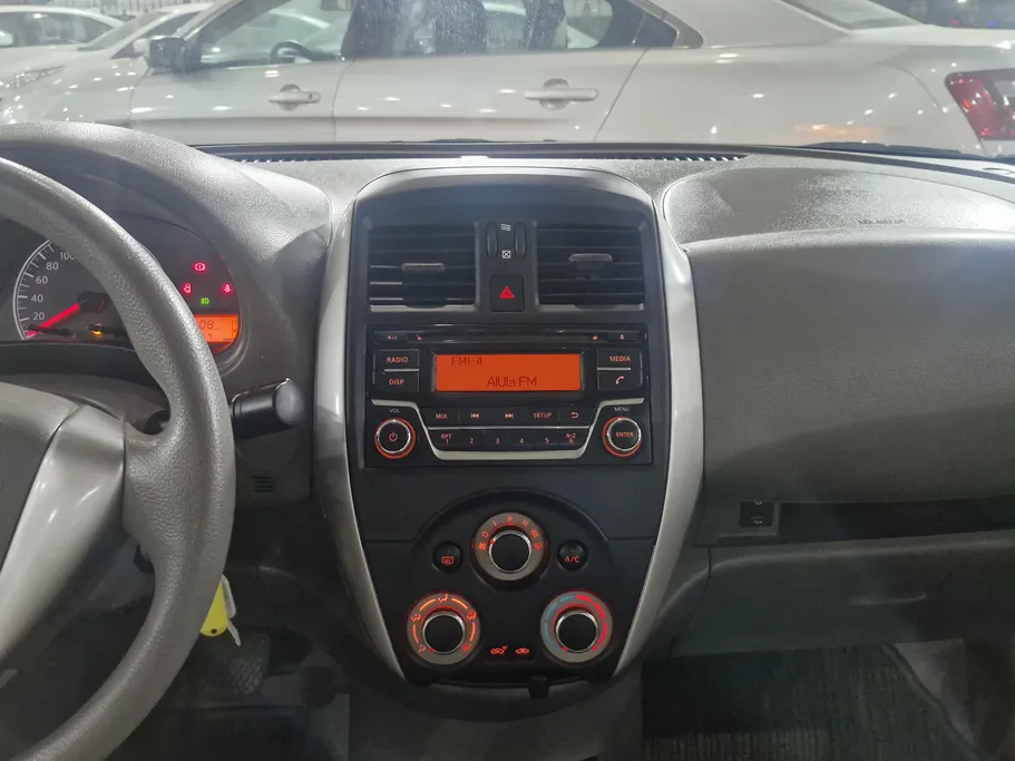 2023 Nissan Sunny Classic 