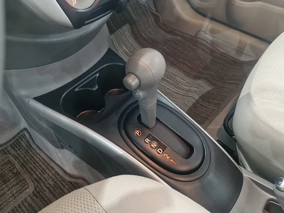 2023 Nissan Sunny Classic 