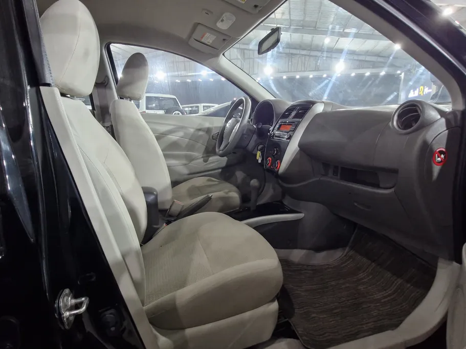 2023 Nissan Sunny Classic 