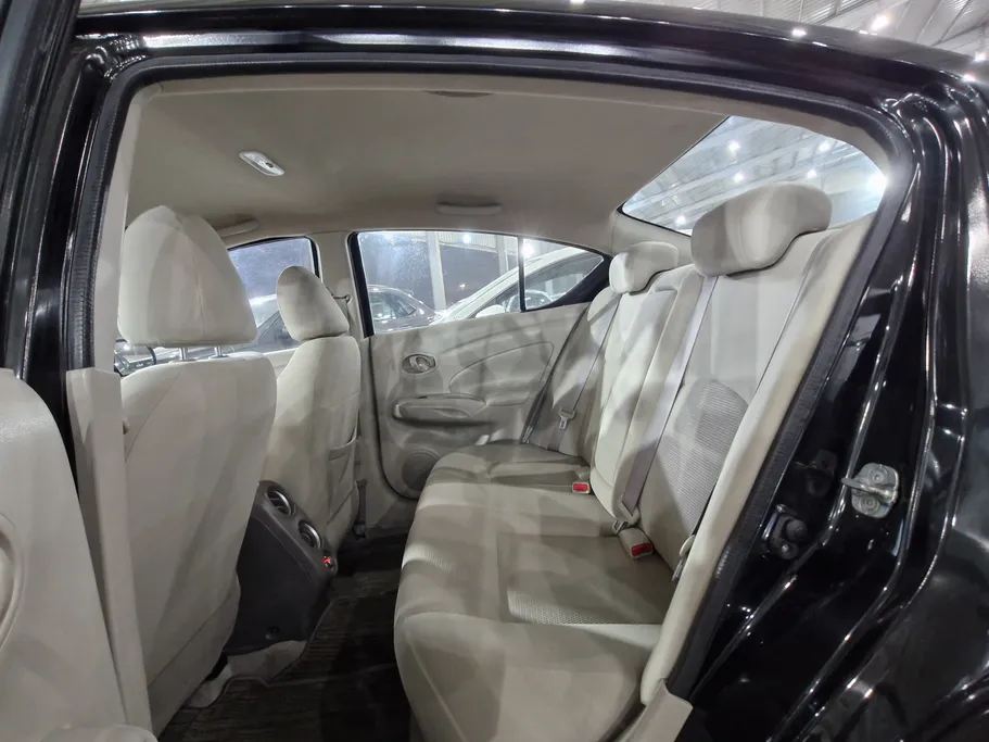 2023 Nissan Sunny Classic 