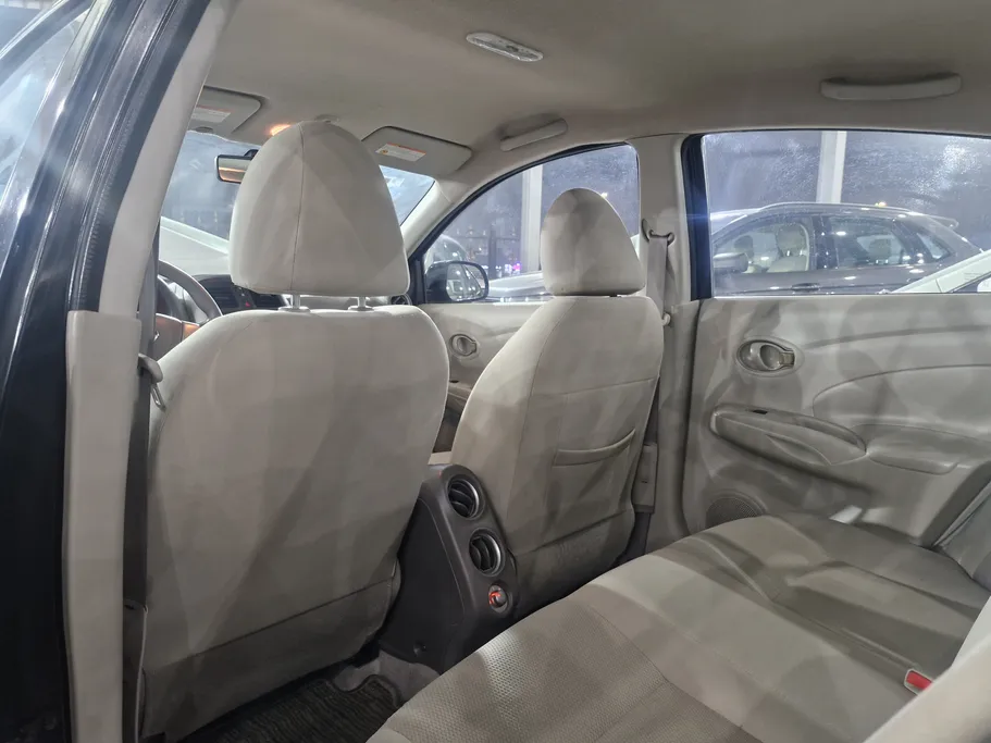 2023 Nissan Sunny Classic 