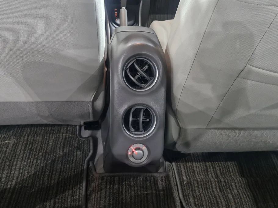 2023 Nissan Sunny Classic 